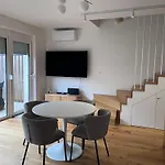 Apartma 17 - Perla *