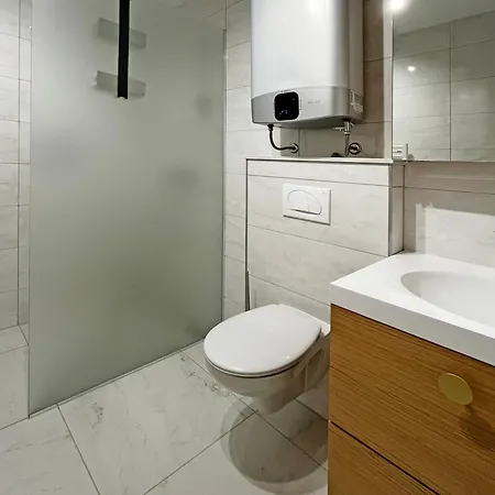 Apartma 17 - Perla