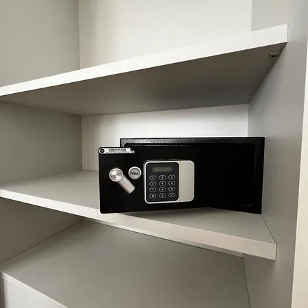 شقة Apartma 17 - Perla