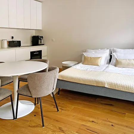 Appartement Apartma 17 - Perla *