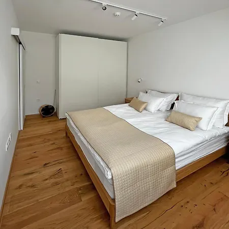 Apartma 17 - Perla * Bovec