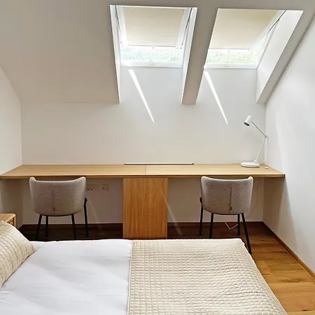 Apartma 17 - Perla Apartment Bovec
