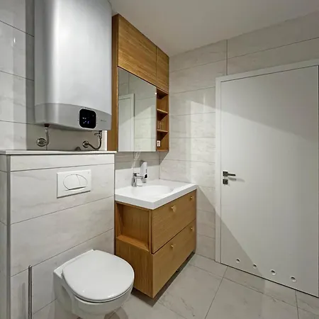 شقة Apartma 17 - Perla