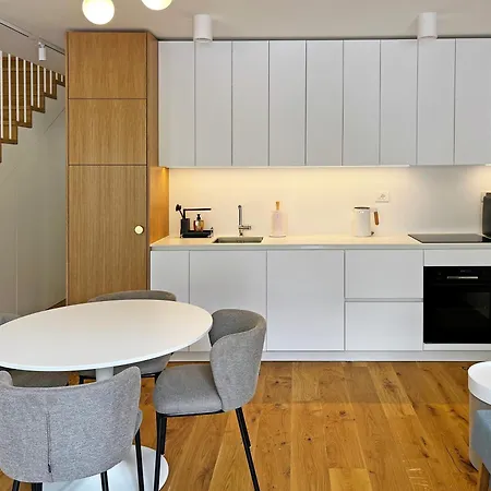 Apartma 17 - Perla