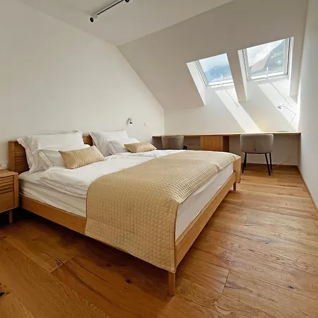 Apartment Apartma 17 - Perla Bovec