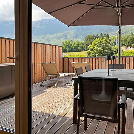 Apartma 17 - Perla Appartement