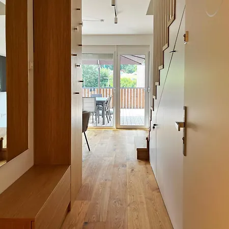 Apartma 17 - Perla * Bovec