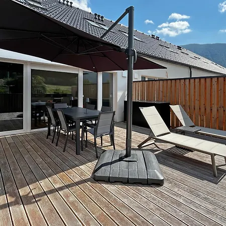 Apartma 17 - Perla Appartement
