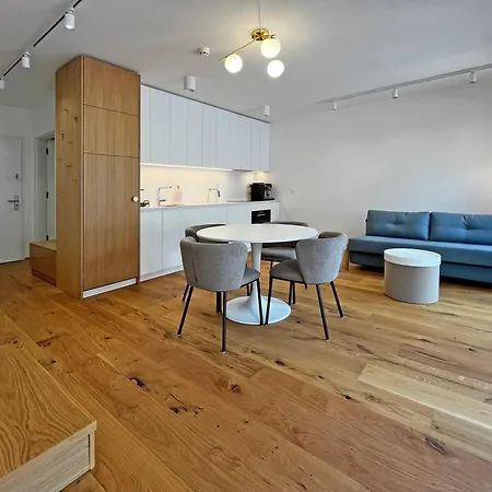 Apartma 17 - Perla ボヴェツ