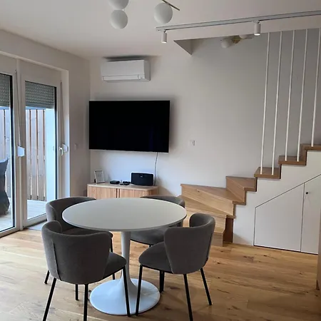 Apartma 17 - Perla *