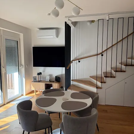 Apartma 17 - Perla *