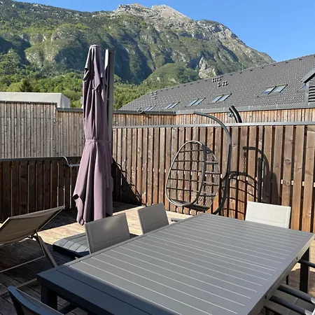 Apartma 17 - Perla * Bovec