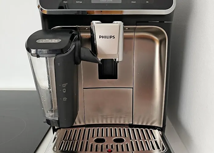 Apartma 17 - Perla * بوويتش