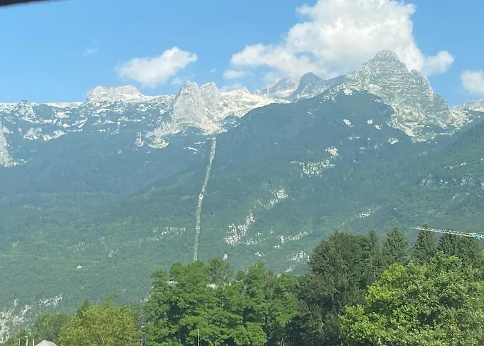 Apartma 17 - Perla *