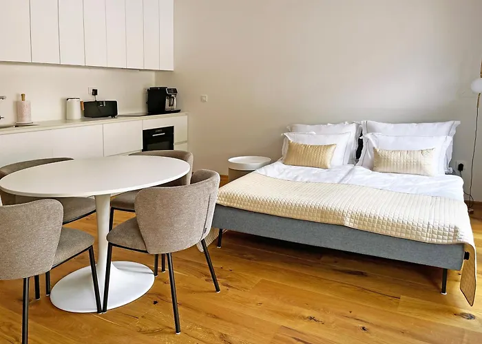 דירה Apartma 17 - Perla *