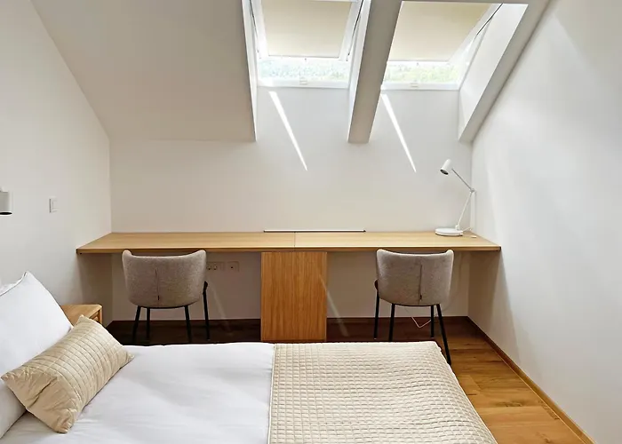 Apartma 17 - Perla דירה בובק