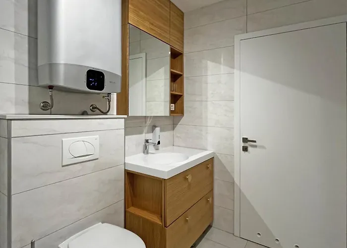 דירה Apartma 17 - Perla