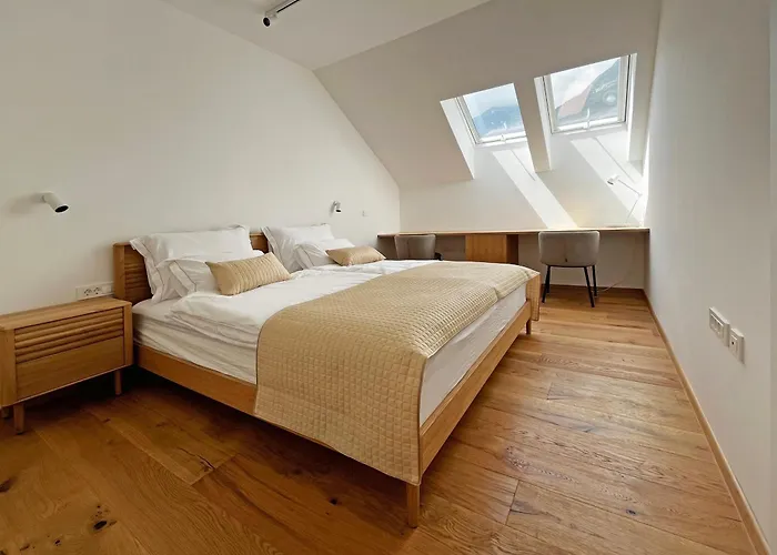 דירה Apartma 17 - Perla בובק