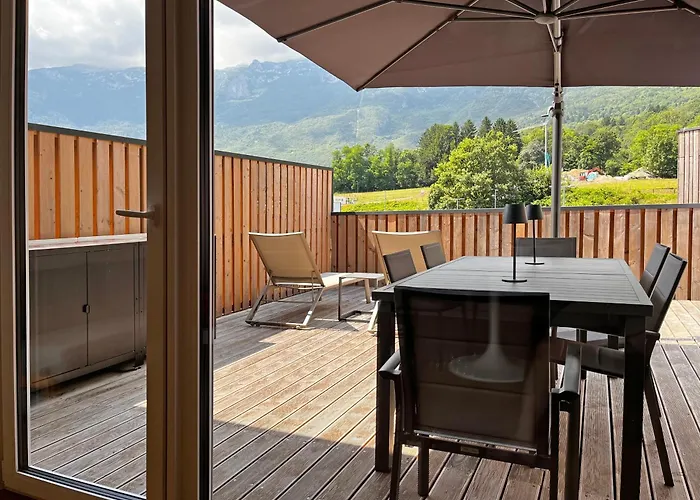 Apartma 17 - Perla דירה