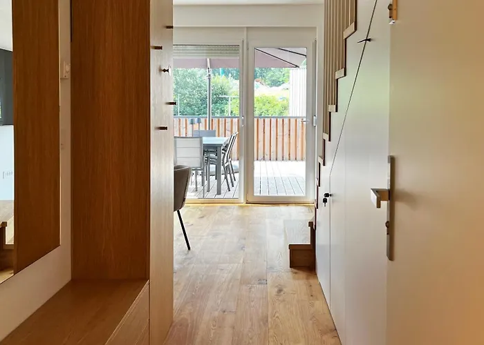 Apartma 17 - Perla * בובק