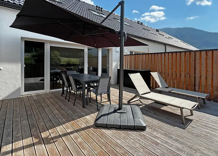 Apartma 17 - Perla شقة