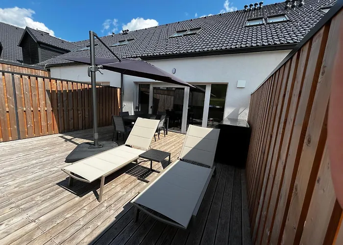 דירה Apartma 17 - Perla