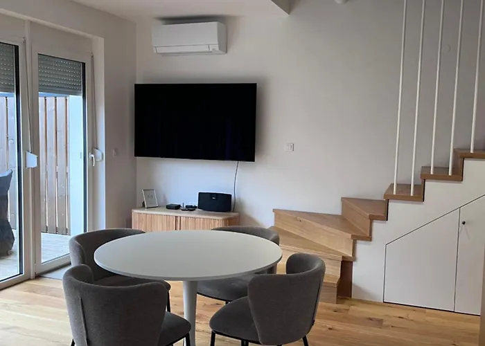 Apartma 17 - Perla *